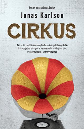cirkus jonas karlson 