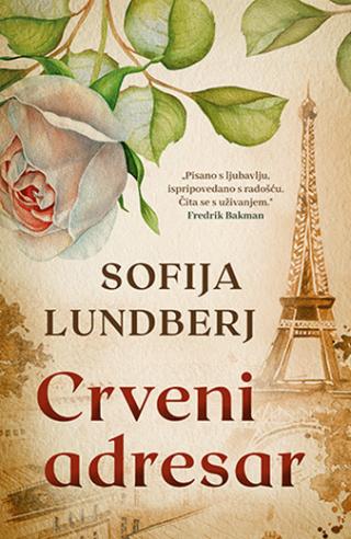 crveni adresar sofija lundberj 