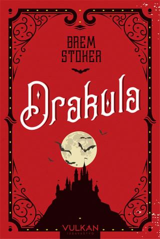 drakula brem stoker 