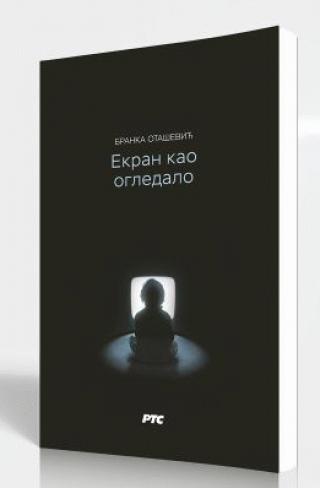 ekran kao ogledalo branka otašević 