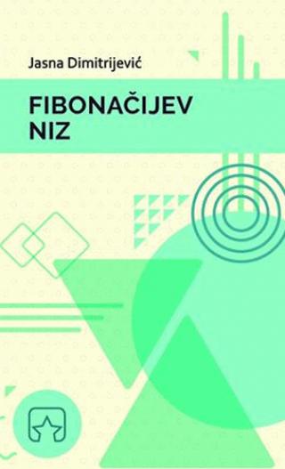 fibonačijev niz jasna dimitrijević 