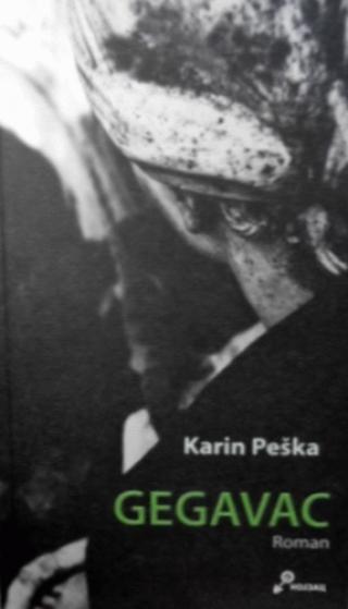 gegavac karin peška 