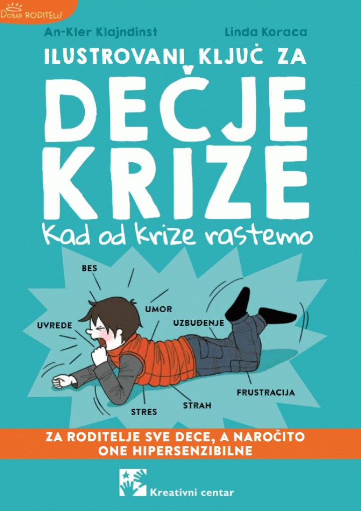 ilustrovani ključ za dečje krize 