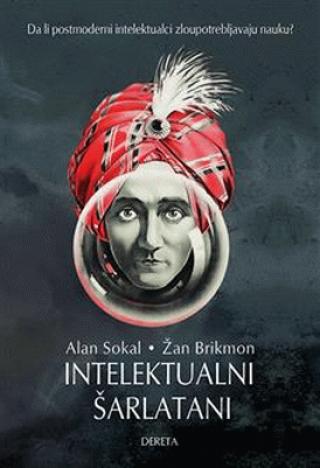 intelektualni šarlatani alan sokal žan brikmon 