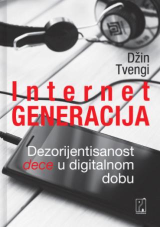 internet generacija dezorijentisanost dece u digitalnom dobu džin m tvengi milan đurišić 