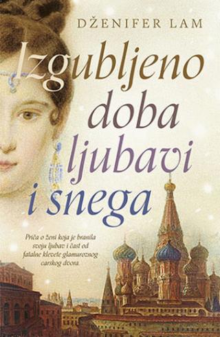 izgubljeno doba ljubavi i snega dženifer lam 