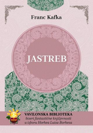 jastreb franc kafka 