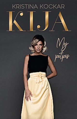 kija moj potpis kristina kockar 