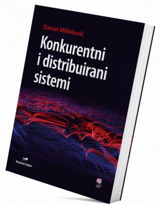 konkurentni i distribuirani sistemi stevan milinković 