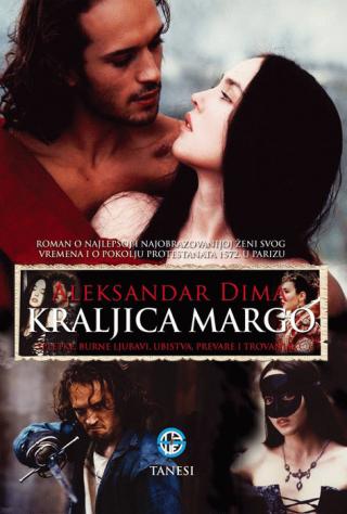 kraljica margo aleksandar dima 