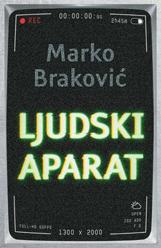 ljudski aparat marko braković 