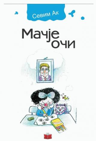 mačje oči sevim ak 