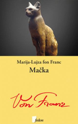 mačka priča o izbavljenju ženskog principa marija lujza fon franc 