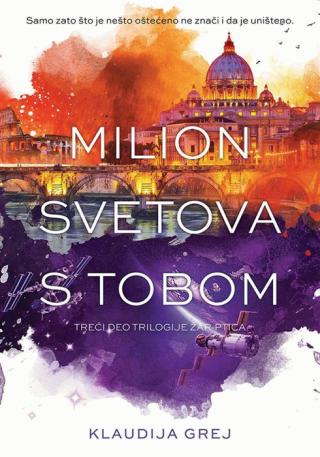 milion svetova s tobom klaudija grej 