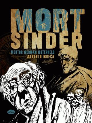mort sinder alberto breća hektor german osterheld 