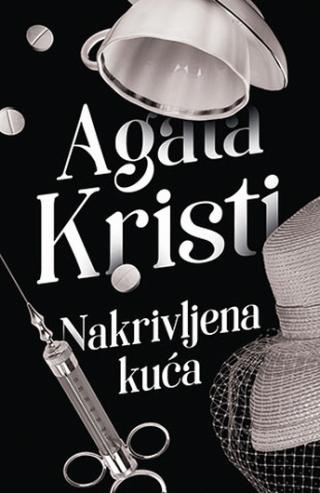 nakrivljena kuća agata kristi 
