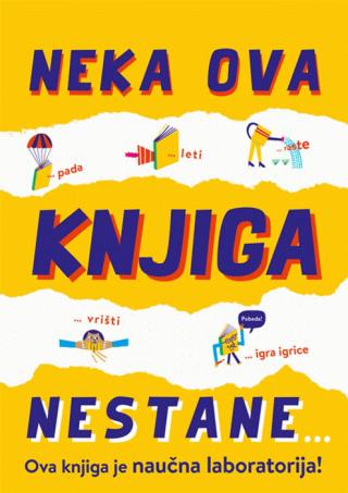 neka ova knjiga nestane barbara tejlor 