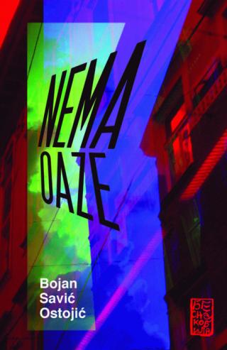 nema oaze bojan savić ostojić 