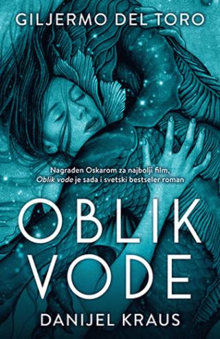 oblik vode giljermo del toro danijel kraus 