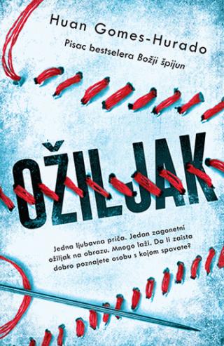 ožiljak huan gomes hurado 