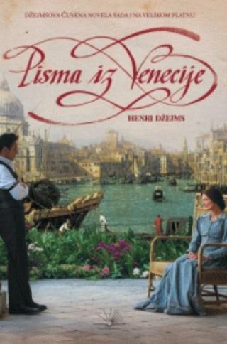 pisma iz venecije henri džejms 