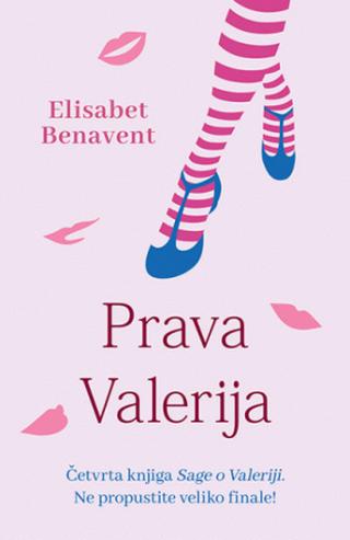 prava valerija elisabet benavent 