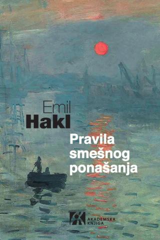 pravila smešnog ponašanja emil hakl 