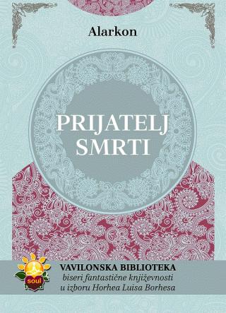 prijatelj smrti pedro antonio de alarkon 