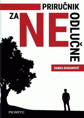 priručnik za neodlučne danka đukanović 