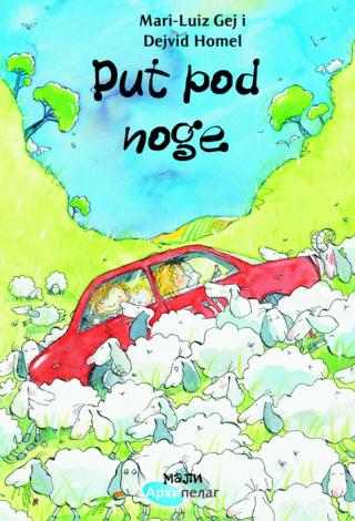 put pod noge dejvid homel mari luiz gej 