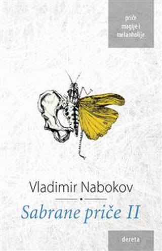 sabrane priče ii vladimir vladimirovič nabokov 