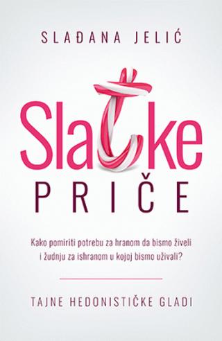 slatke priče slađana jelić 