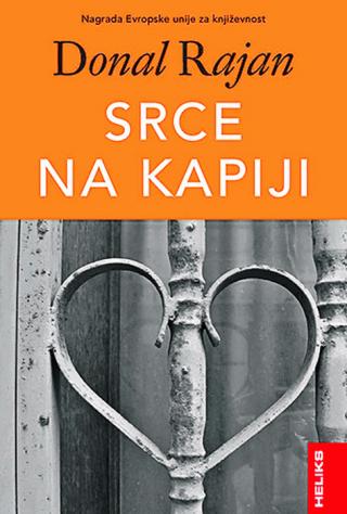 srce na kapiji donald rajan 