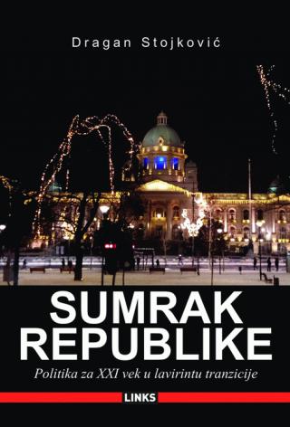 sumrak republike dragan stojković 