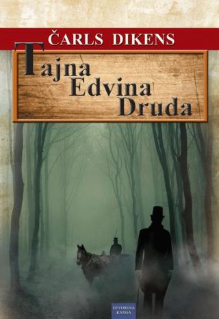 tajna edvina druda čarls dikens 