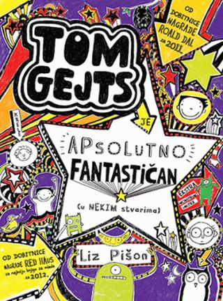 tom gejts je apsolutno fantastičan (u nekim stvarima) liz pišon 