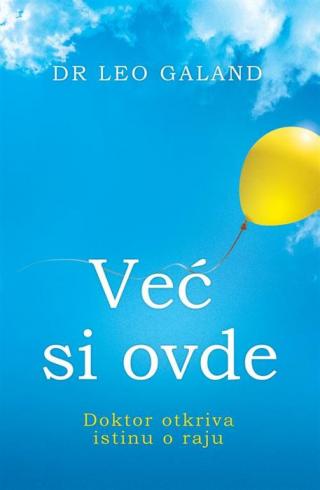 već si ovde leo galand 