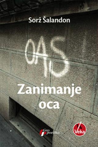 zanimanje oca sorž šalandon 