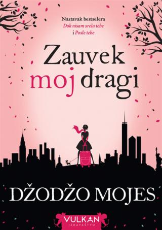zauvek moj dragi džodžo mojes 