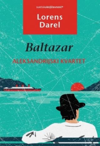 baltazar aleksandrijski kvartet lorens darel 