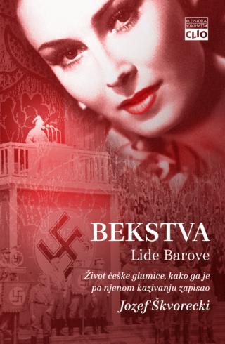 bekstva lide barove jozef škvorecki 