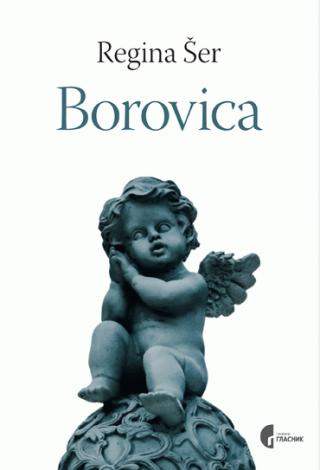 borovica regina šer 