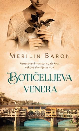 botičelijeva venera merilin baron 