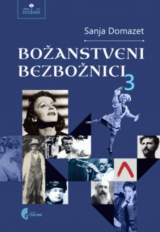 božanstveni bezbožnici 3 sanja domazet 