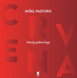 crvena mišel pasturo 