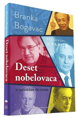 deset nobelovaca branka bogavac 