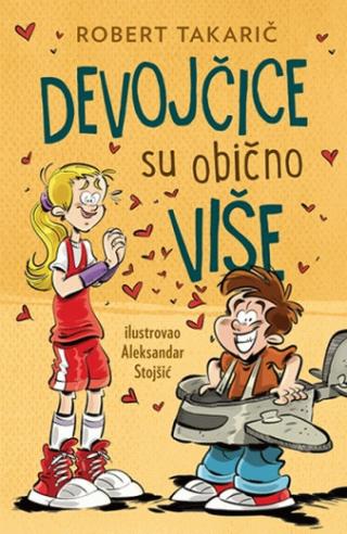 devojčice su obično više robert takarič 
