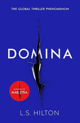 domina l s hilton 