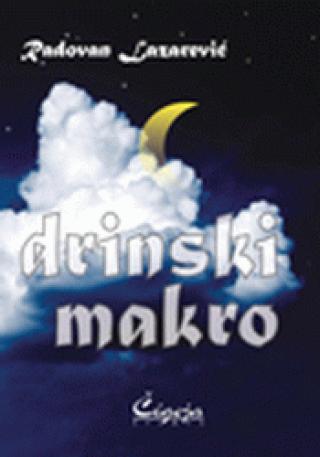 drinski makro radovan lazarević 