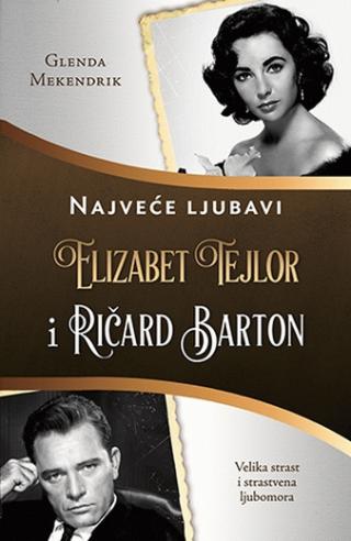 elizabet tejlor i ričard barton glenda mekendrik 